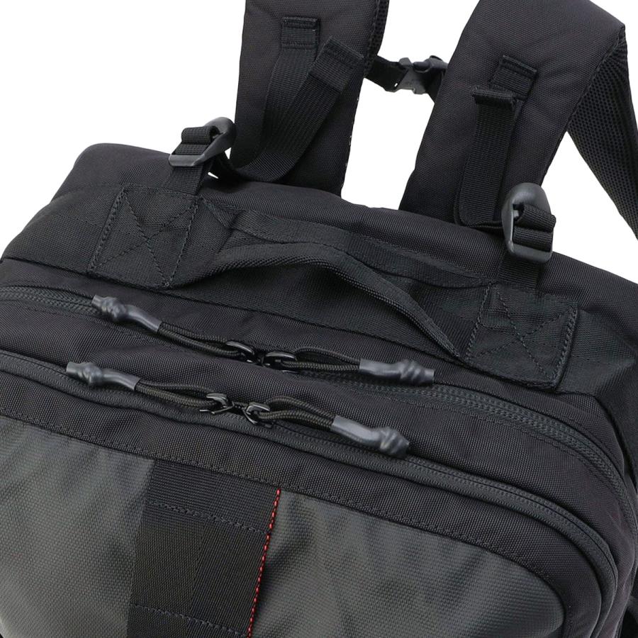 ブリーフィング レジット リュック メンズ レディース トラベル 旅行 25.2L A4 B4 BRIEFING LESIT BRA251P52 | BRIEFING | 17