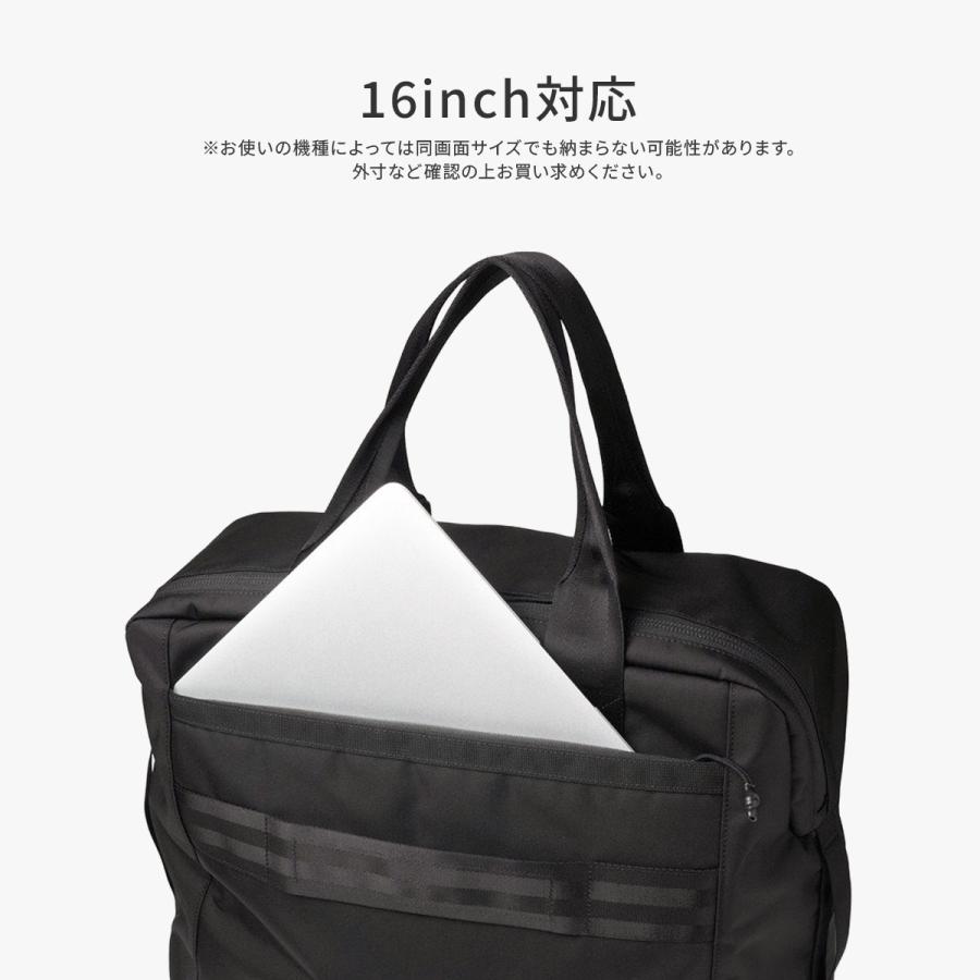 BRIEFING（ブリーフィング） 最大50% 8/5限定 レジット トートバッグ