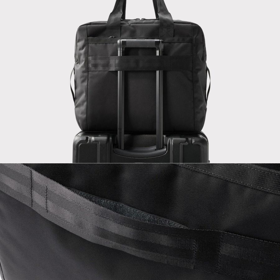 BRIEFING（ブリーフィング） 最大50% 8/5限定 レジット トートバッグ