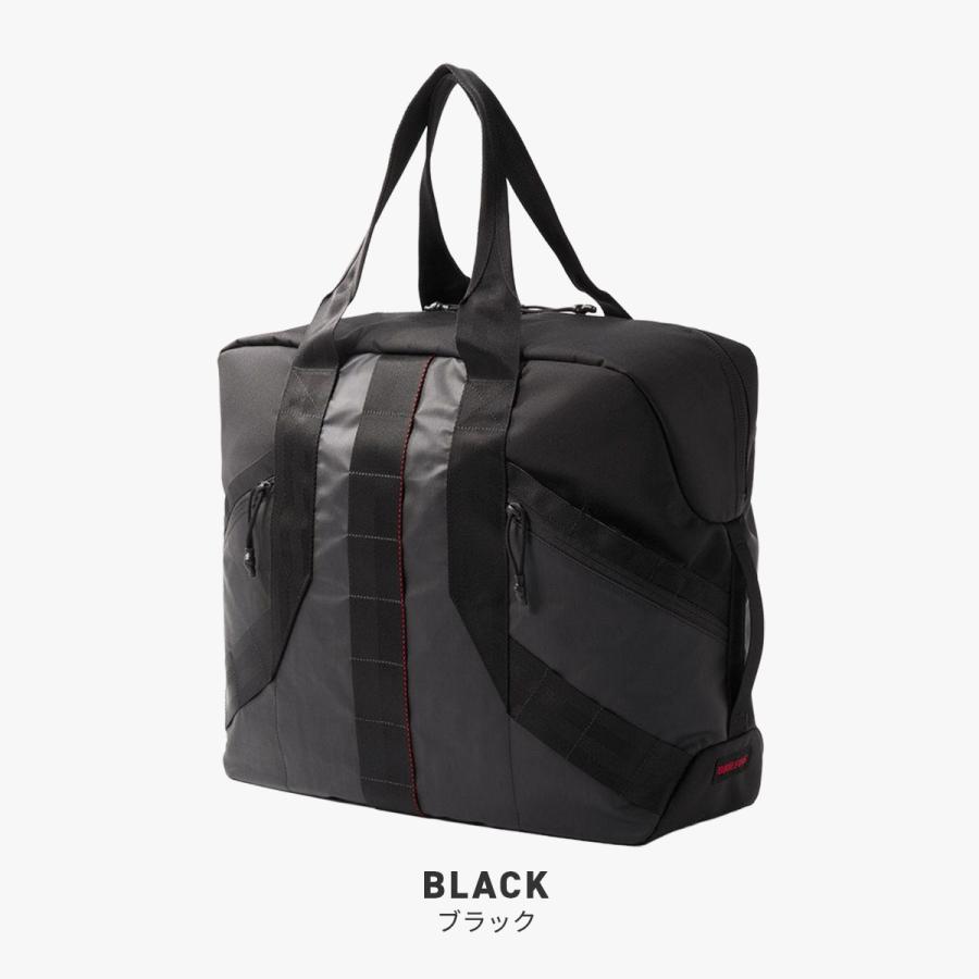 BRIEFING（ブリーフィング） 最大50% 8/5限定 レジット トートバッグ