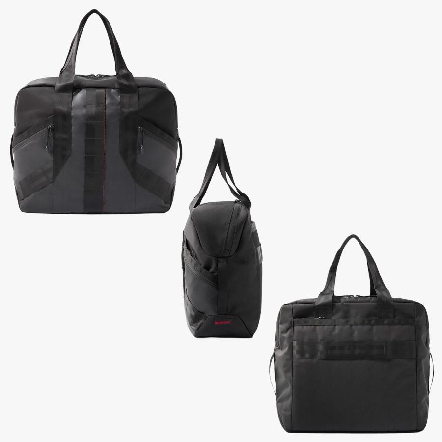 BRIEFING（ブリーフィング） 最大50% 8/5限定 レジット トートバッグ