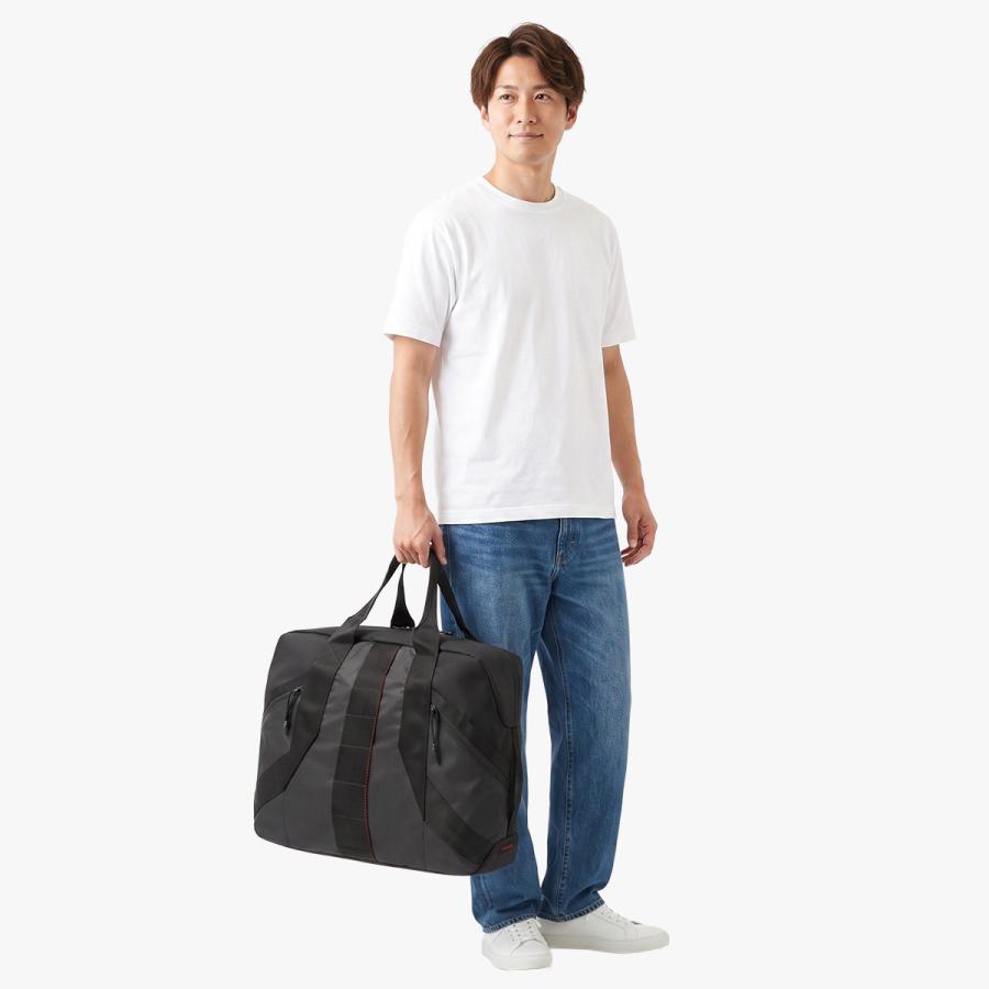 BRIEFING（ブリーフィング） 最大50% 8/5限定 レジット トートバッグ