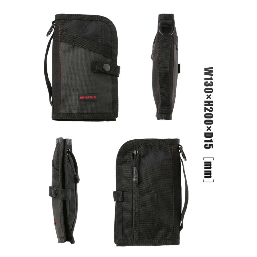 BRIEFING（ブリーフィング） 最大42% 12/22限定 レジット パスポート