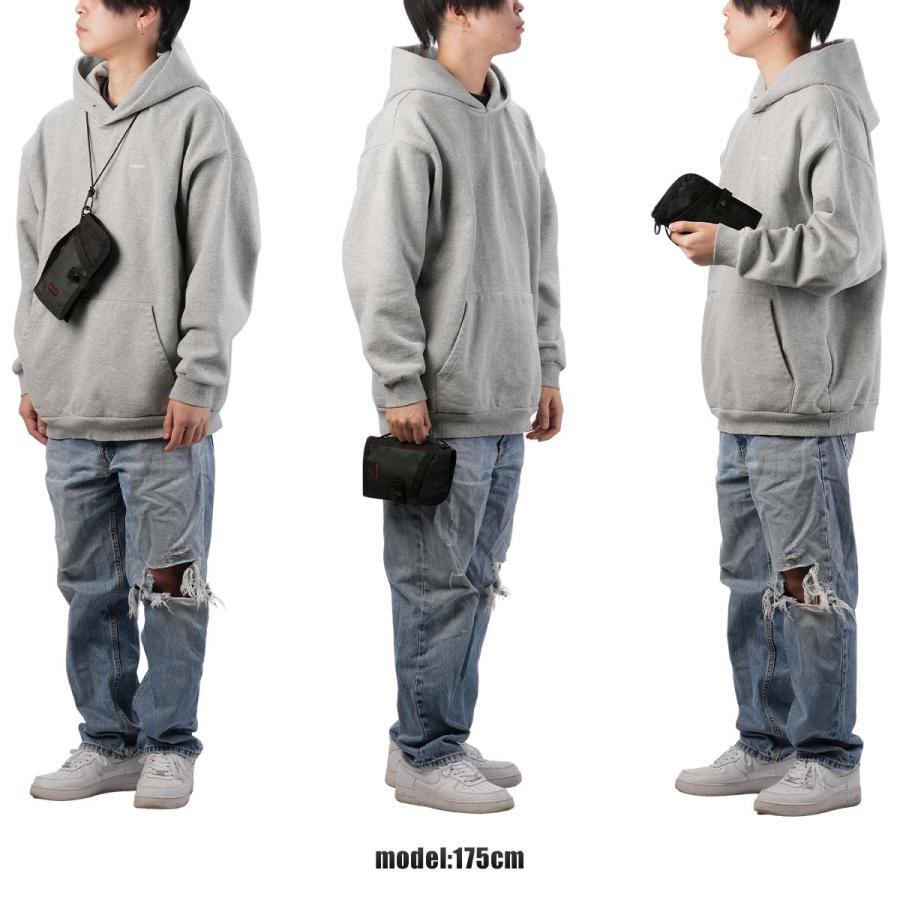 商品レビューで+5%｜ブリーフィング レジット パスポートケース パスポートカバー パスポートポーチ パスポート入れ 首下げ  BRIEFING LESIT BRA243G44 BRIEFING（ブリーフィング） 最大41% 1/15限定 レジット パスポート