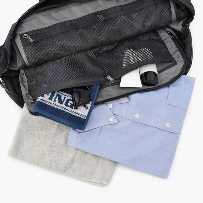 BRIEFING 最大46% 10/22限定 ブリーフィング バッグ ボストン