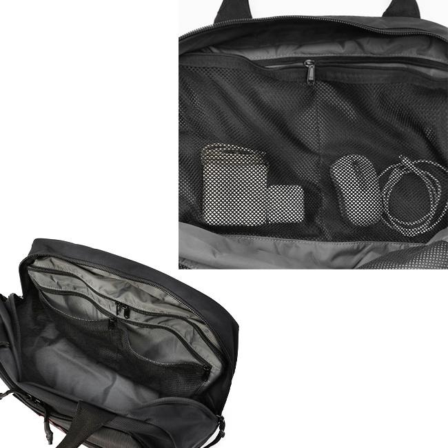 BRIEFING（ブリーフィング） 最大50% 3/5限定 バッグ ボストンバッグ