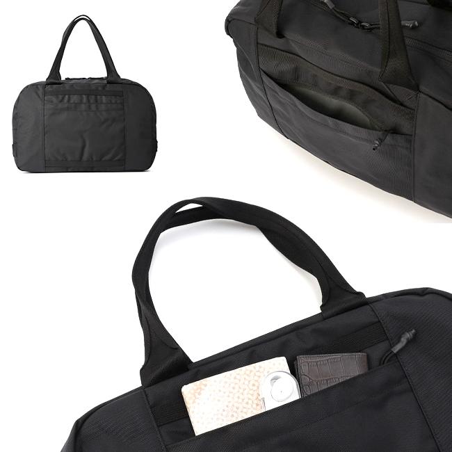 BRIEFING（ブリーフィング） バッグ ボストンバッグ メンズ レジット