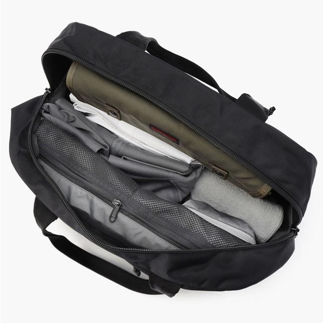 BRIEFING ブリーフィング OVAL M オーバル ボストンバッグ　黒 楽天市場】正規品 ブリーフィング BRIEFING バッグ ボストンバッグ