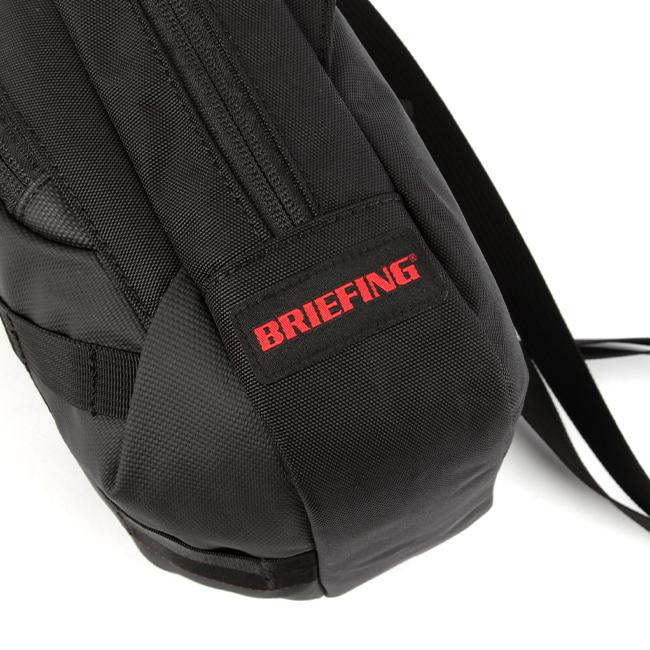 BRIEFING（ブリーフィング） 最大41% 9/21限定 バッグ ショルダー
