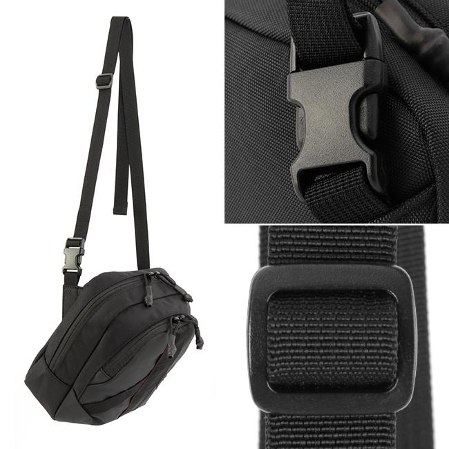 新品　BRIEFING ショルダーバッグ BRIEFING（ブリーフィング） バッグ ショルダーバッグ ショルダー