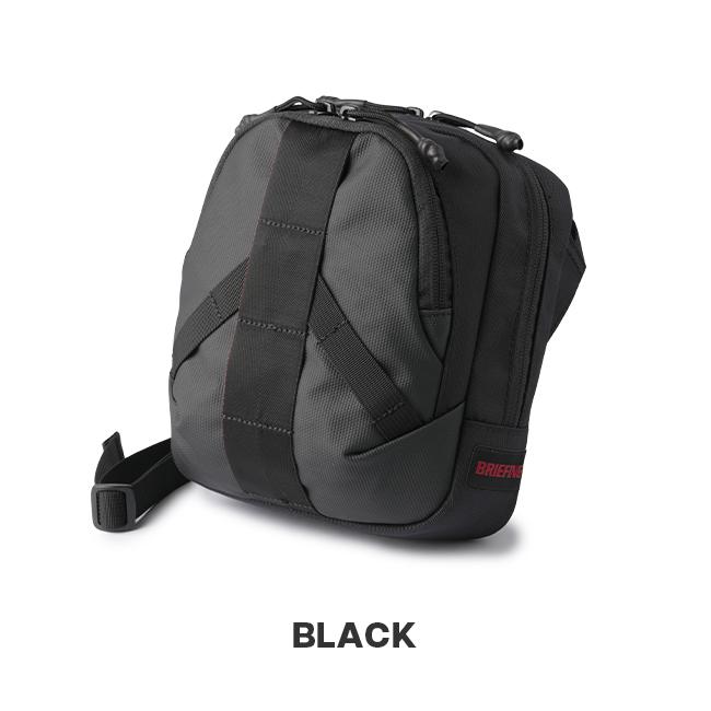 BRIEFING（ブリーフィング） 最大46% 2/1まで バッグ ショルダーバッグ