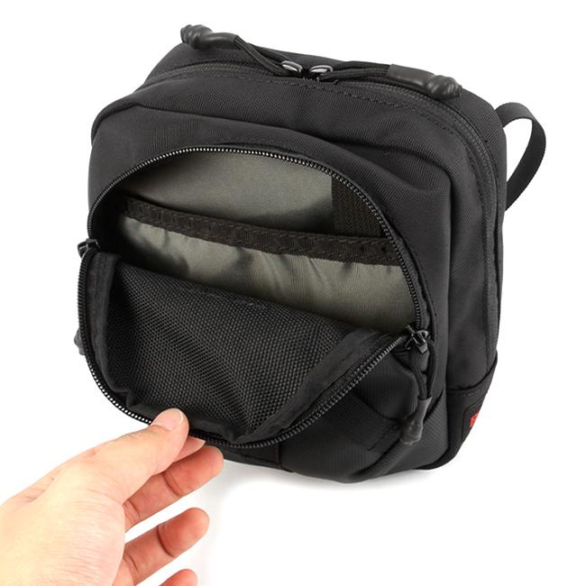 BRIEFING 最大40% 10/1限定 ブリーフィング バッグ ショルダー