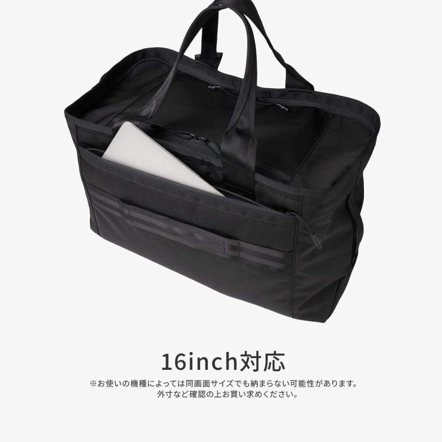 BRIEFING（ブリーフィング） レジット トートバッグ ビジネス メンズ