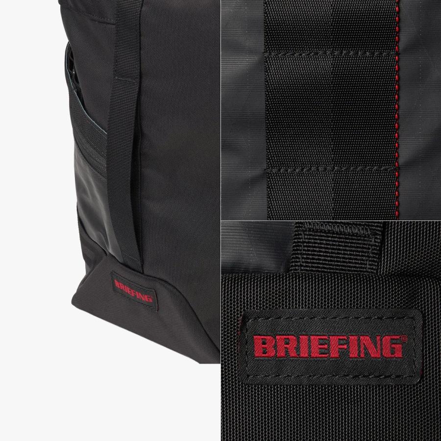 BRIEFING（ブリーフィング） レジット トートバッグ ビジネス メンズ