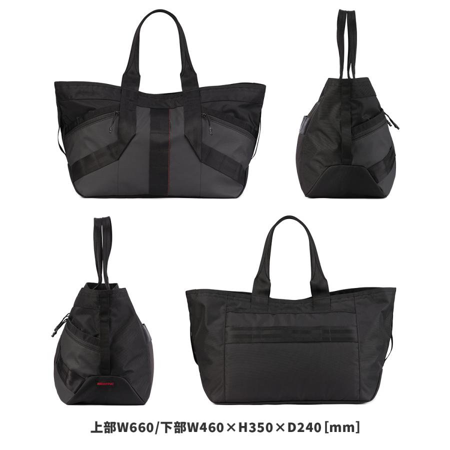 最大50% 1/8限定 ブリーフィング レジット トートバッグ ボストンバッグ メンズ 旅行 35L A4 B4 A3 BRIEFING LESIT BRA251T54 | BRIEFING | 03