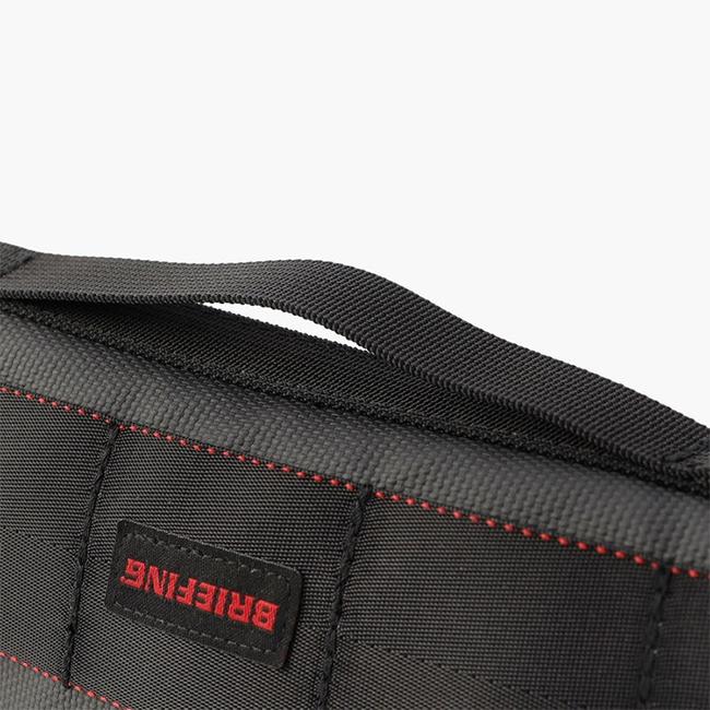 BRIEFING - 値下げ↓ レア BRIEFING UTILITY POUCH BRG191A18 値下げ↓ レア BRIEFING UTILITY POUCH BRG191A18