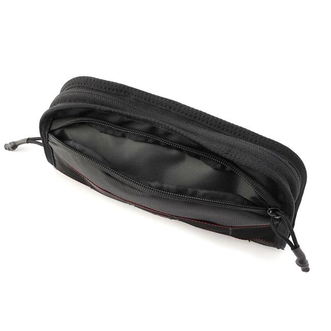 BRIEFING（ブリーフィング） ポーチ トラベルケース トラベルポーチ