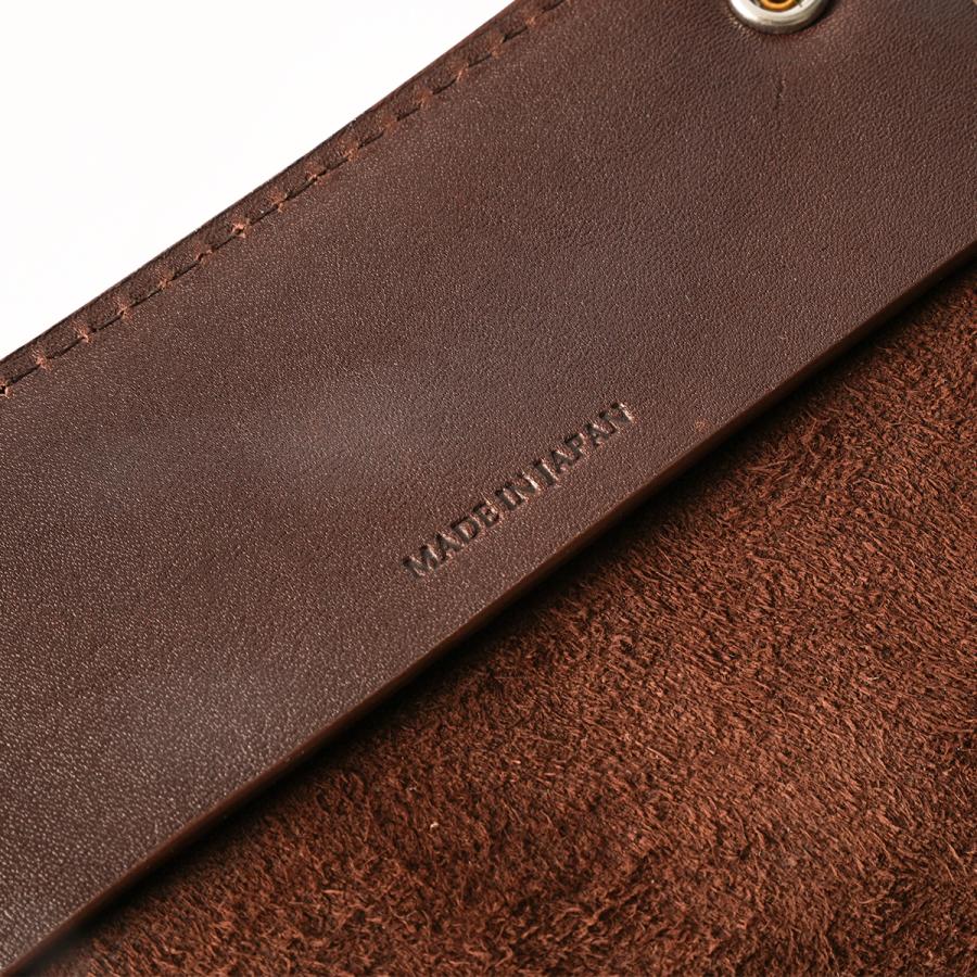 Lee（リー） ライダースウォレット ミドル財布 ウォレットチェーン 本