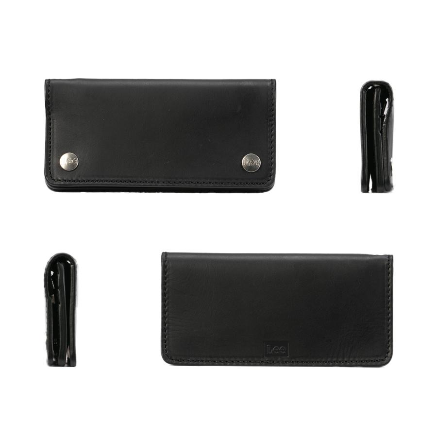 Lee（リー） 最大44% 3/1まで ライダースウォレット 長財布 ウォレット