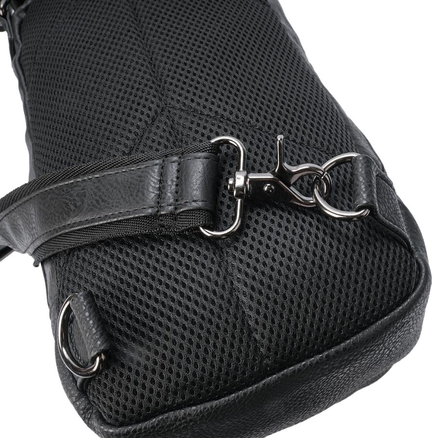 Lee（リー） 最大42% 3/8限定 インフィニティ2 ワンショルダーバッグ