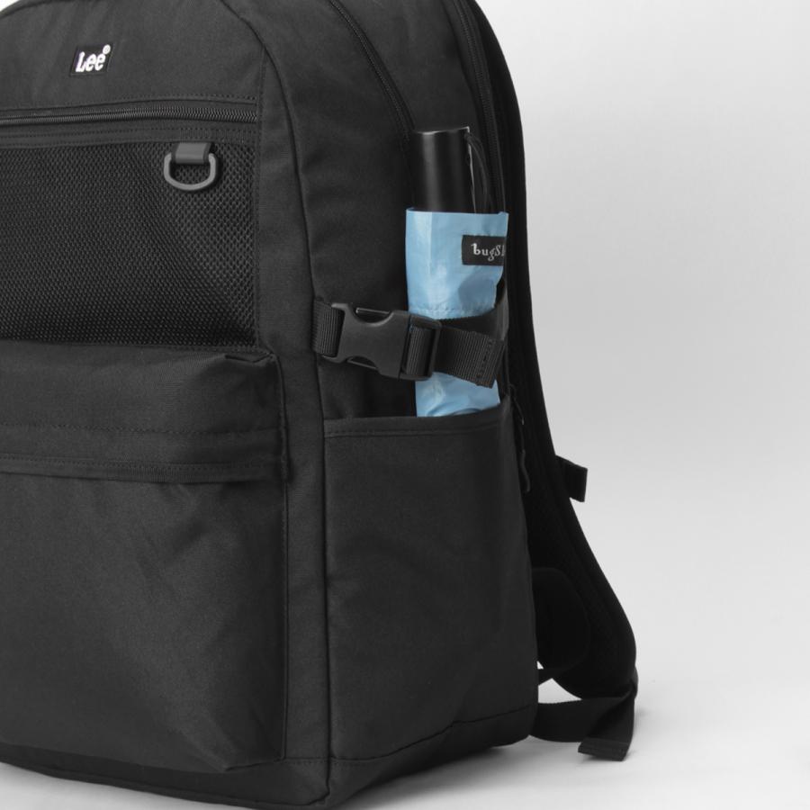 Lee（リー） 最大51% 1/13限定 リュック 27L 新作 大容量 軽量 撥水
