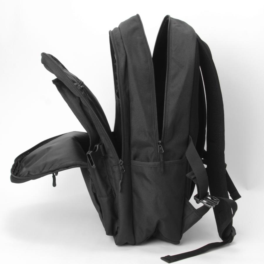 Lee リー リュック 32L 新作 大容量 軽量 撥水 男子 女子 中学生 高校生 黒 通学 パスケース付き スクールバッグ A4 B4 D.yeah 320-4941 | Lee | 13