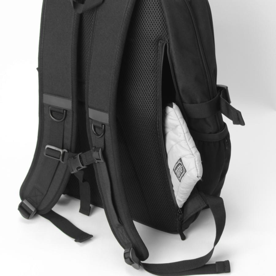 Lee リー リュック 32L 新作 大容量 軽量 撥水 男子 女子 中学生 高校生 黒 通学 パスケース付き スクールバッグ A4 B4 D.yeah 320-4941 | Lee | 18