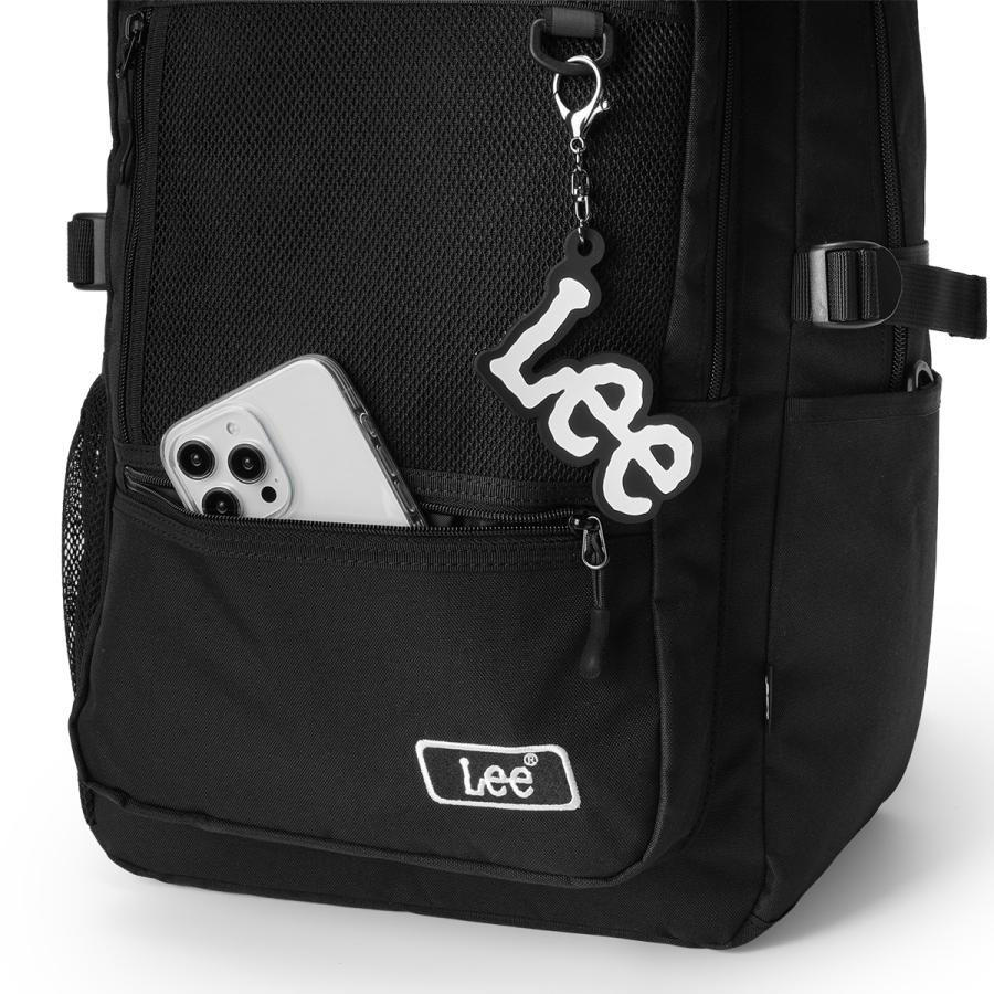Lee（リー） 最大41% 7/15限定 2026モデル リュック 32L 通学 男子
