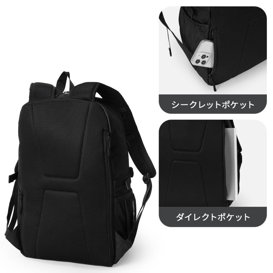 Lee（リー） 最大42% 6/28限定 2026モデル リュック 32L 通学 男子