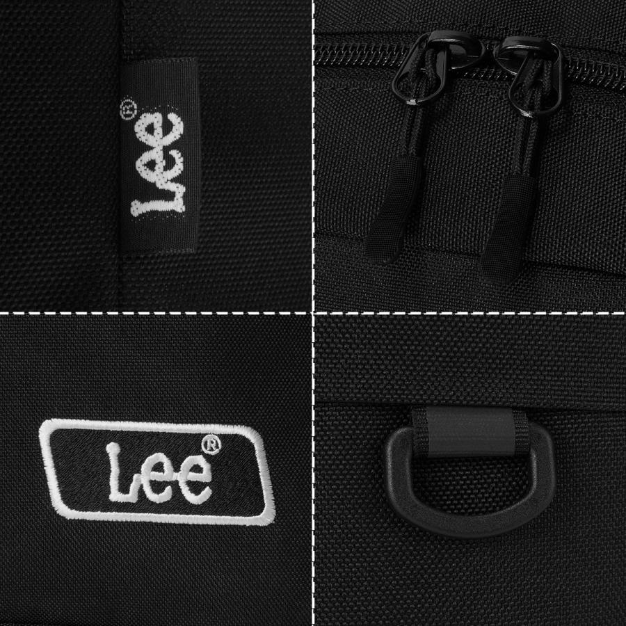 Lee（リー） 最大41% 9/27限定 2026モデル リュック 32L 通学 男子