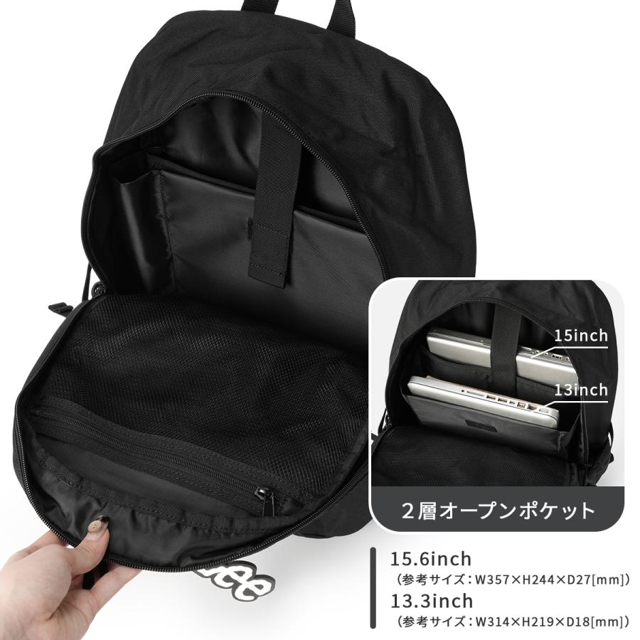 Lee（リー） 最大42% 6/11限定 2026モデル リュック 35L 通学 男子