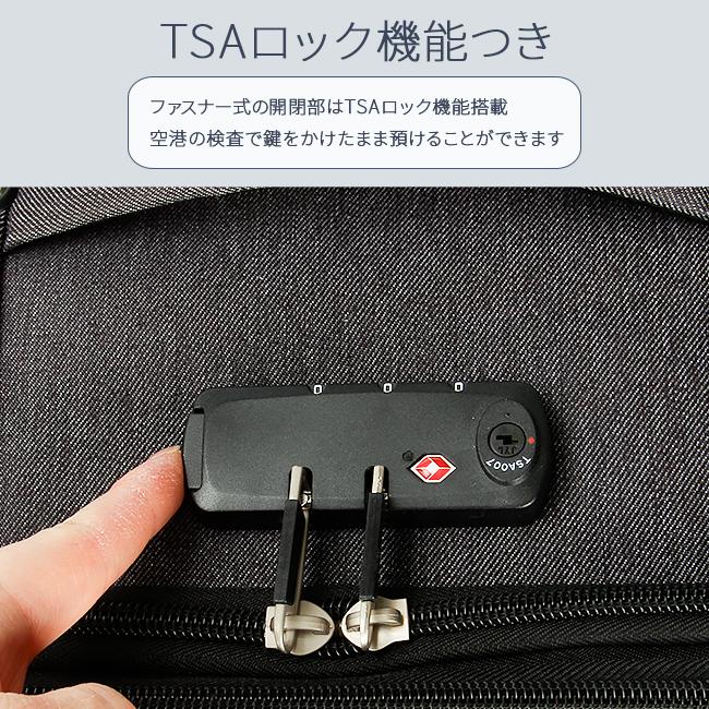 Lee（リー） 最大42% 12/26限定 ソフトキャリー スーツケース Lサイズ