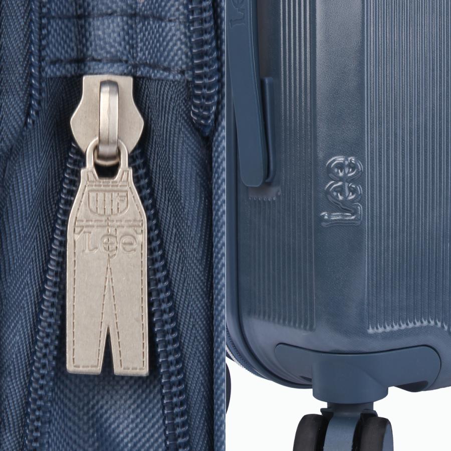 Lee（リー） 最大51% 1/13限定 ギャラクシーIII スーツケース 機内