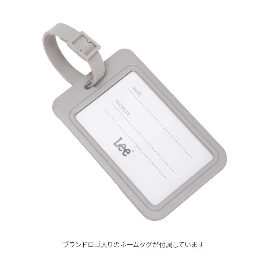 Lee（リー） 最大44% 6/1まで ギャラクシーIII スーツケース 機内