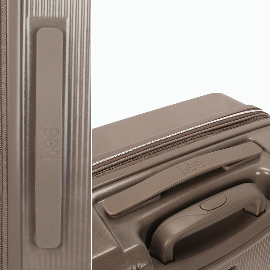 Lee（リー） 最大51% 1/13限定 ギャラクシーIII スーツケース Mサイズ