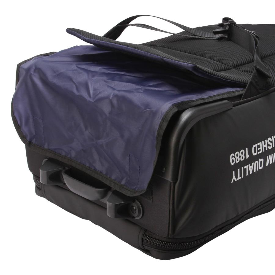 Lee（リー） 最大51% 2/8限定 リュックキャリー スーツケース 機内