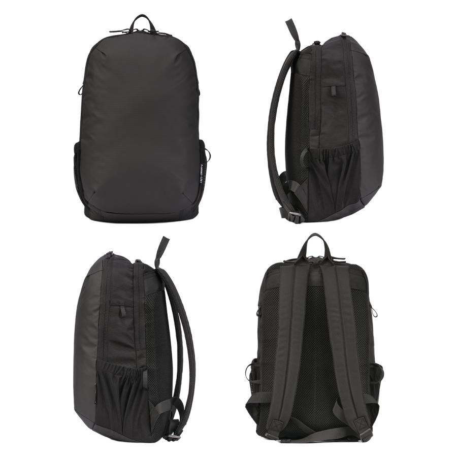 最大42% 2/22限定 レクト タイズ リュック デイパック A4 17.5L F-CONNECT スポーツ観戦バッグ 防水性素材 LEKT TIES LEKT-0011 | LEKT | 14