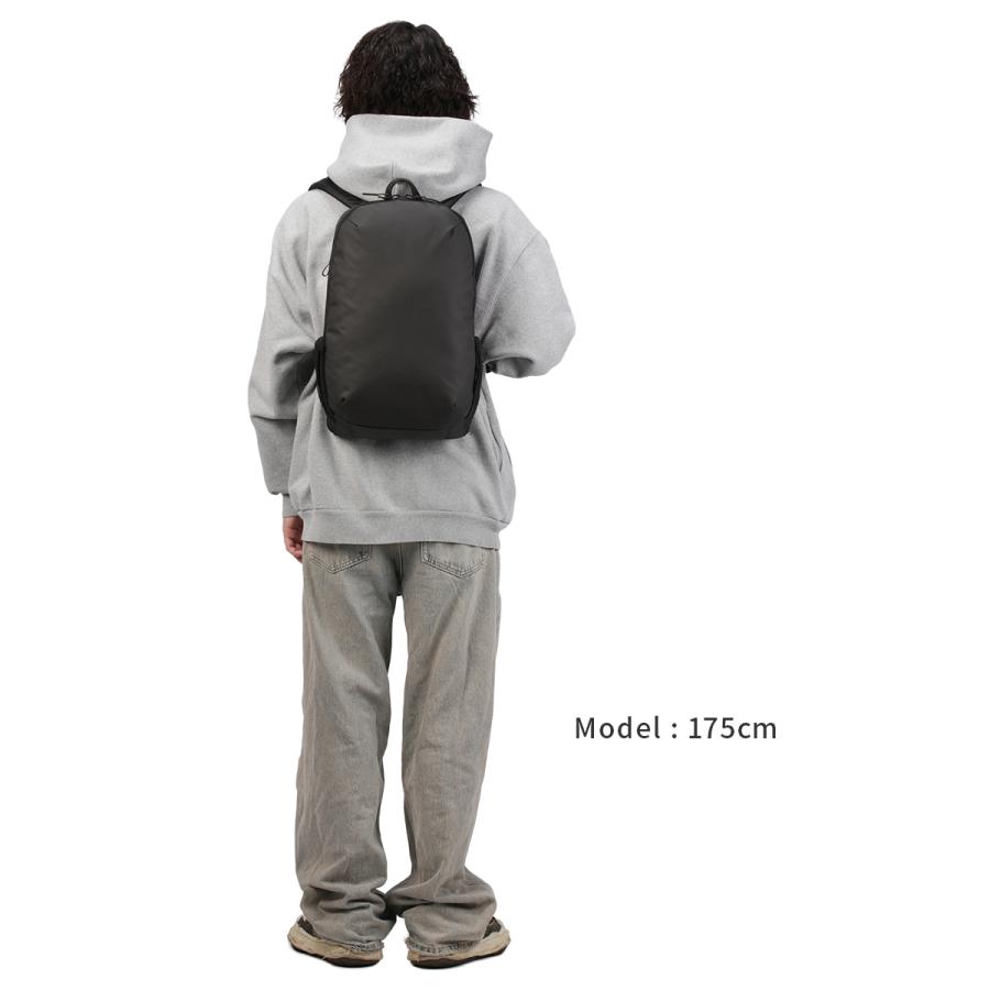 最大42% 2/22限定 レクト タイズ リュック デイパック A4 17.5L F-CONNECT スポーツ観戦バッグ 防水性素材 LEKT TIES LEKT-0011 | LEKT | 15