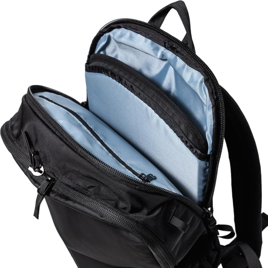 最大42% 2/22限定 レクト タイズ リュック デイパック A4 17.5L F-CONNECT スポーツ観戦バッグ 防水性素材 LEKT TIES LEKT-0011 | LEKT | 07