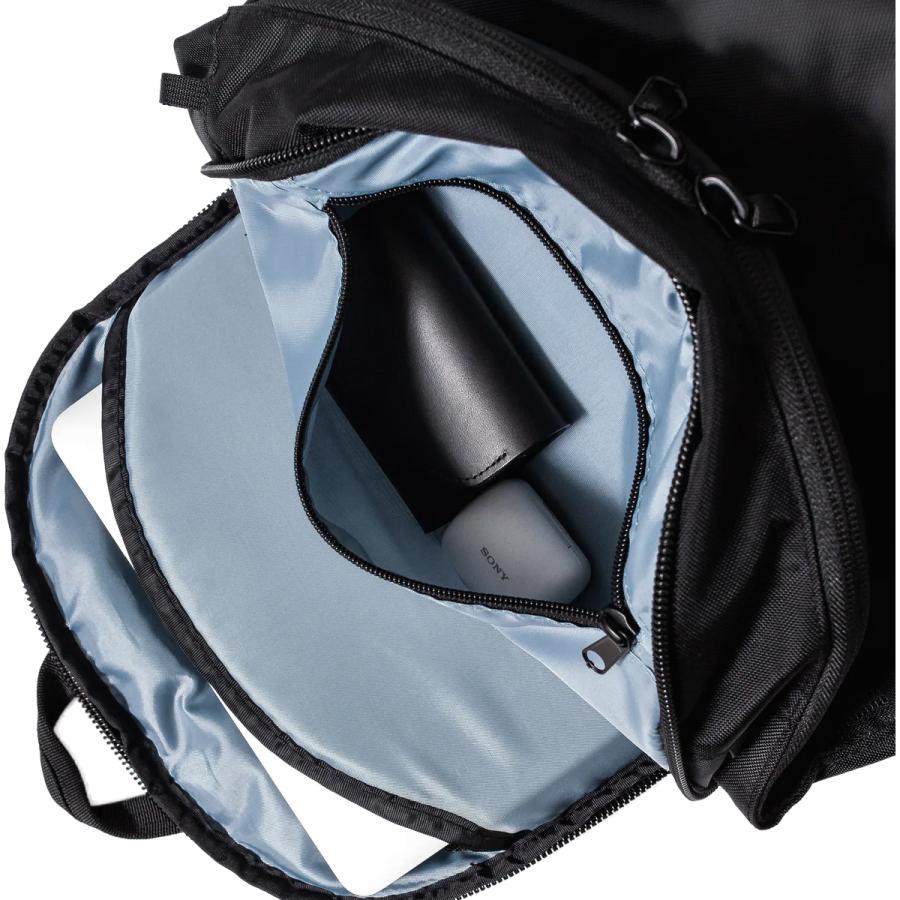 最大42% 2/22限定 レクト タイズ リュック デイパック A4 17.5L F-CONNECT スポーツ観戦バッグ 防水性素材 LEKT TIES LEKT-0011 | LEKT | 08