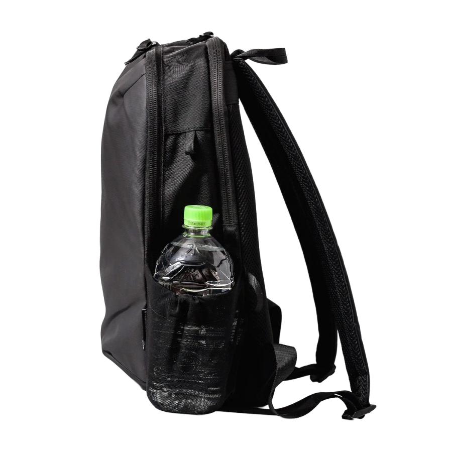 最大42% 2/22限定 レクト タイズ リュック デイパック A4 17.5L F-CONNECT スポーツ観戦バッグ 防水性素材 LEKT TIES LEKT-0011 | LEKT | 09