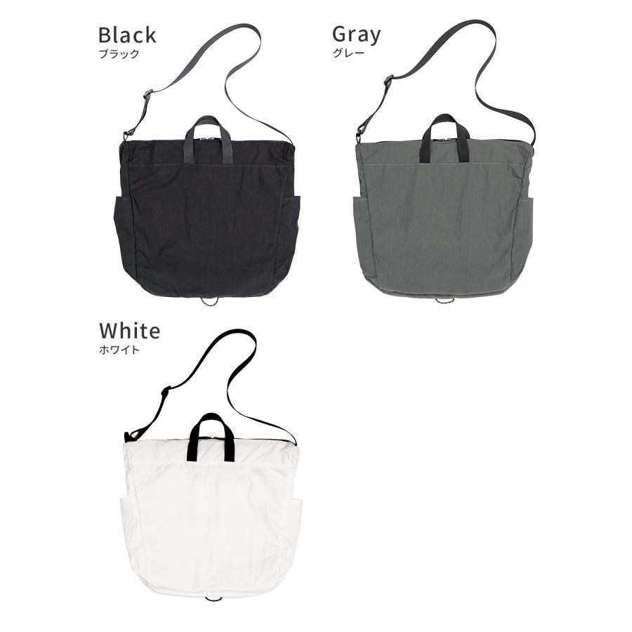 最大53% 3/1まで レクト ヴェイル トートバッグ ショルダーバッグ メンズ レディース 大容量 A4 LEKT VEIL lekt-ou | LEKT | 14