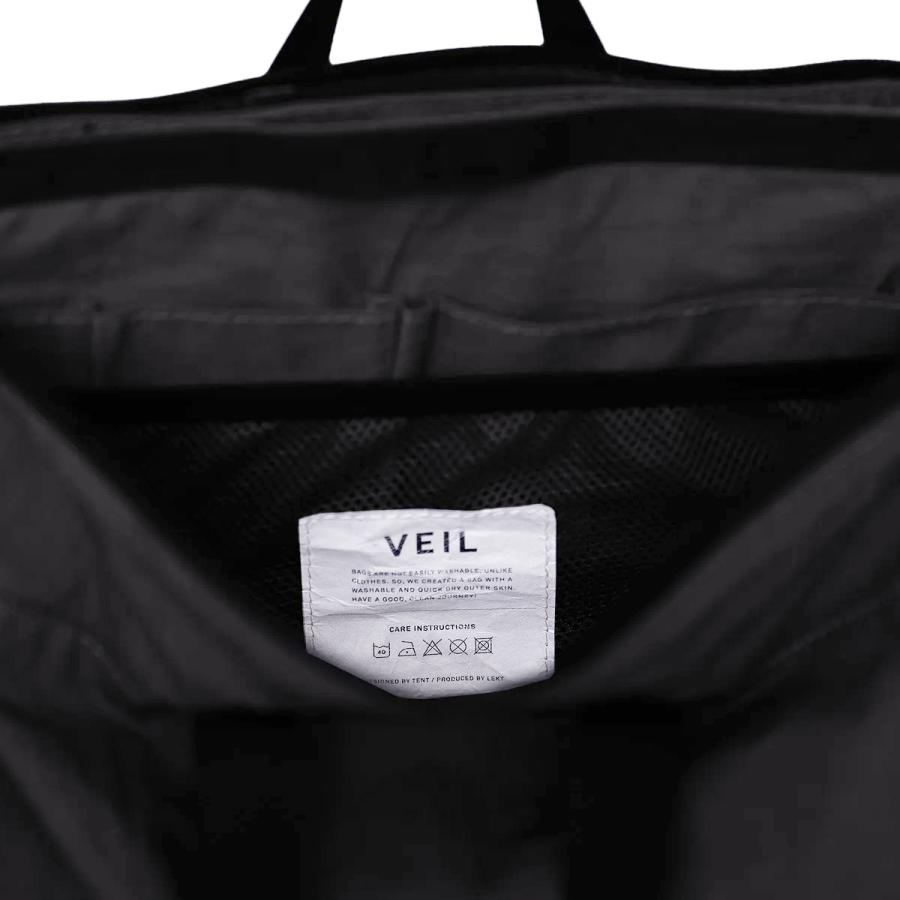 最大42% 8/30限定 レクト ヴェイル トートバッグ ショルダーバッグ メンズ レディース 大容量 A4 LEKT VEIL lekt-ou | LEKT | 09