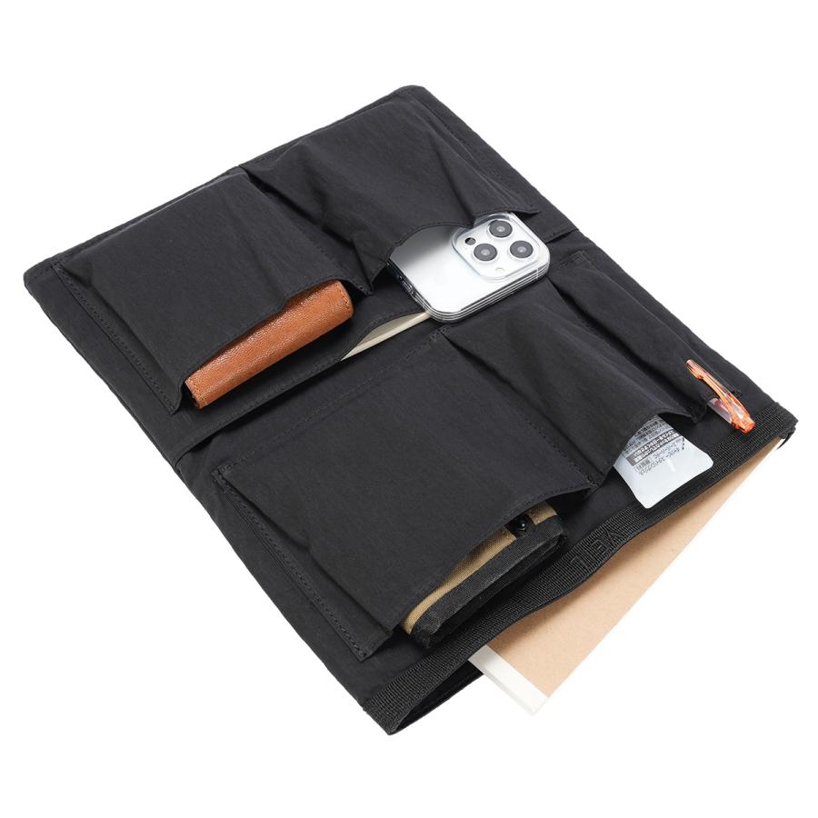 最大50% 8/5限定 レクト ヴェイル トートバッグ ショルダーバッグ メンズ レディース 大容量 A4 LEKT VEIL lekt-set | LEKT | 14