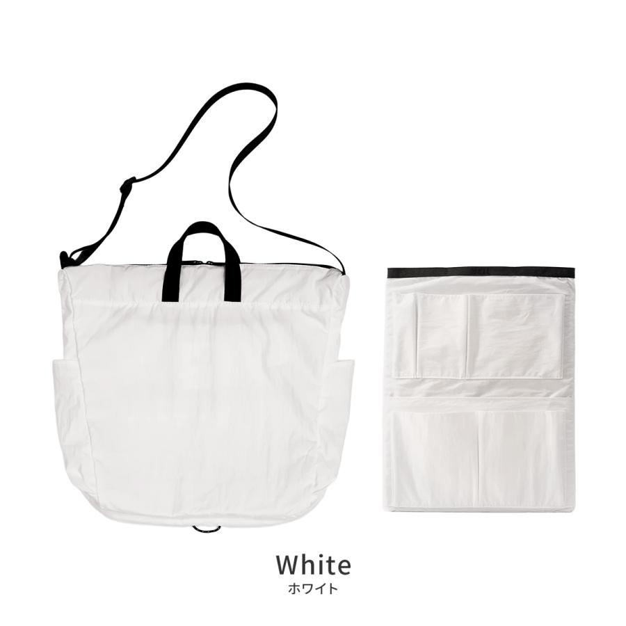 最大50% 8/5限定 レクト ヴェイル トートバッグ ショルダーバッグ メンズ レディース 大容量 A4 LEKT VEIL lekt-set | LEKT | 17