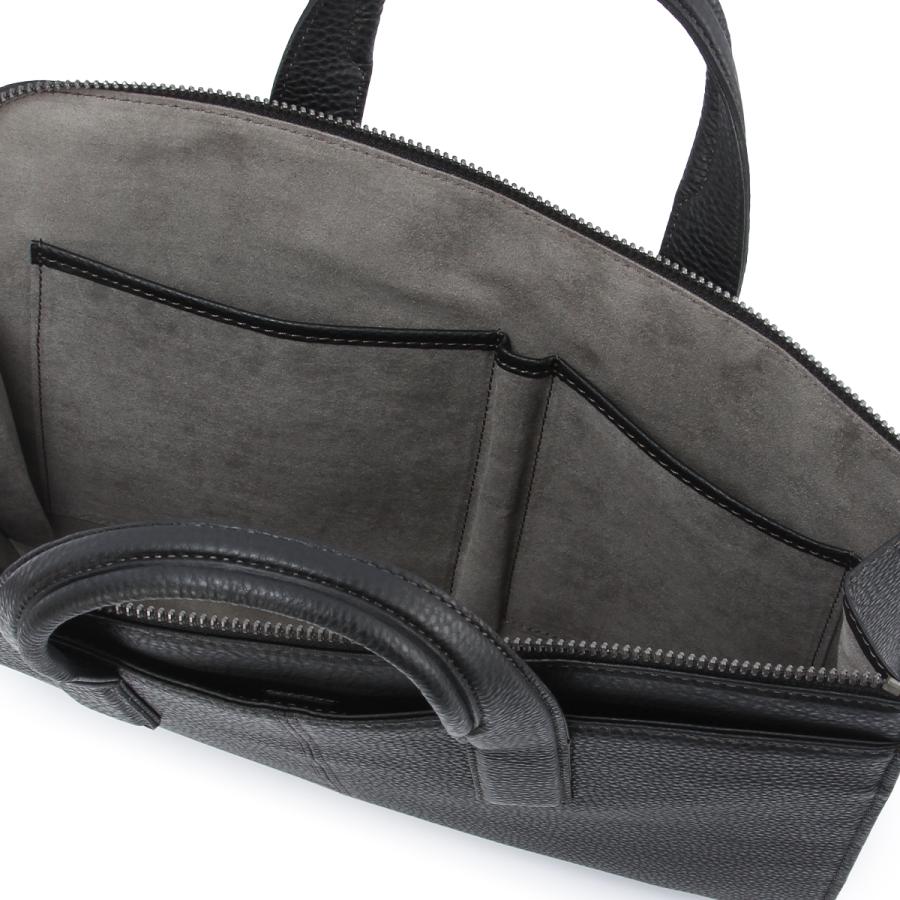 最大50% 2/15限定 ランバン コレクション ルーヴル PCバッグ PCケース ブリーフケース メンズ ブランド レザー 本革 日本製 13インチ LANVIN COLLECTION 288521 | LANVIN COLLECTION | 09