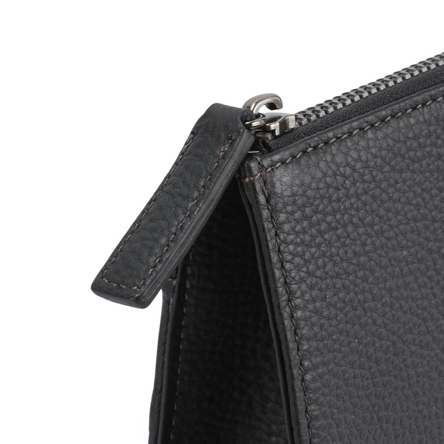 最大50% 2/15限定 ランバン コレクション ルーヴル PCバッグ PCケース ブリーフケース メンズ ブランド レザー 本革 日本製 13インチ LANVIN COLLECTION 288521 | LANVIN COLLECTION | 10