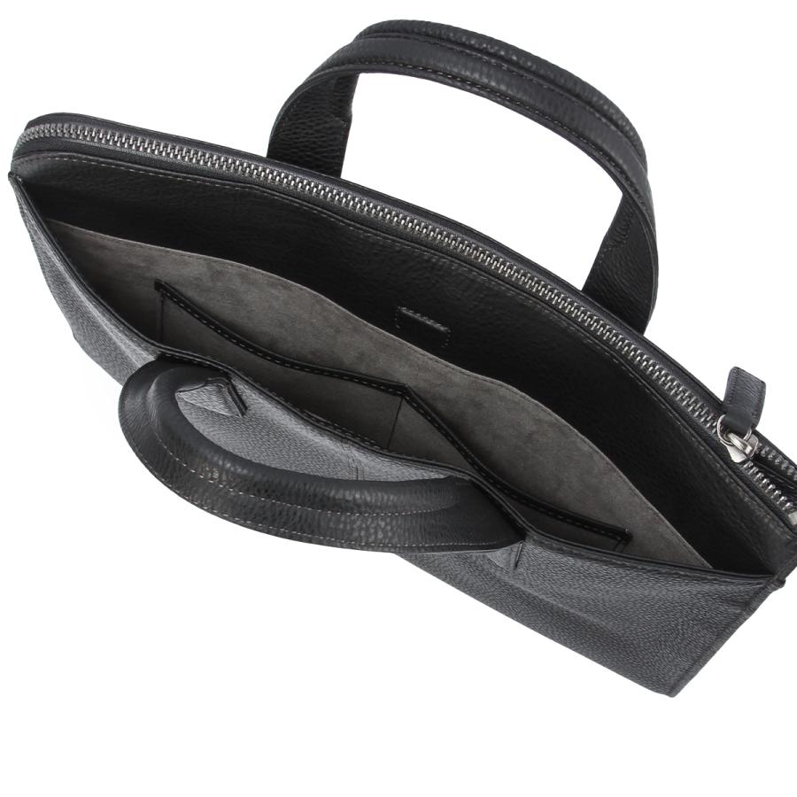 最大46% 1/8限定 ランバン コレクション ルーヴル PCバッグ PCケース ブリーフケース メンズ ブランド レザー 本革 日本製 13インチ LANVIN COLLECTION 288521 | LANVIN COLLECTION | 11