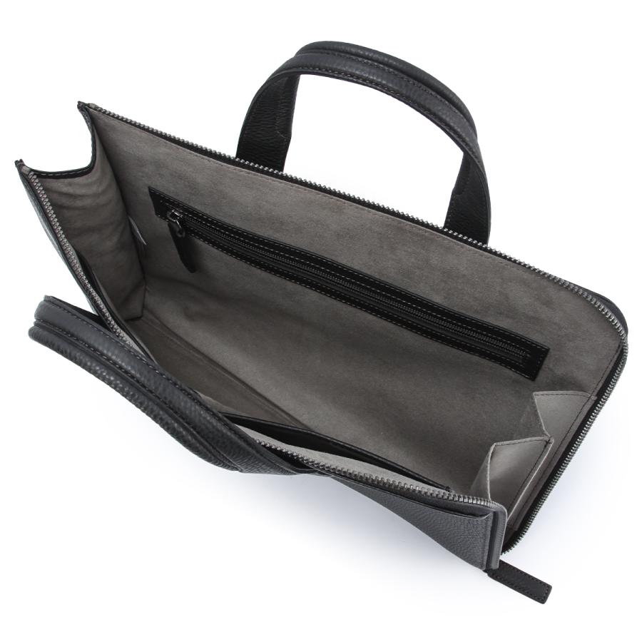 最大46% 1/8限定 ランバン コレクション ルーヴル PCバッグ PCケース ブリーフケース メンズ ブランド レザー 本革 日本製 13インチ LANVIN COLLECTION 288521 | LANVIN COLLECTION | 07