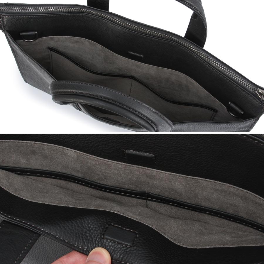 最大51% 2/17まで ランバン コレクション ルーヴル ビジネスバッグ ビジネストート ブリーフケース メンズ レザー 本革 日本製 2WAY LANVIN COLLECTION 288522 | LANVIN COLLECTION | 10